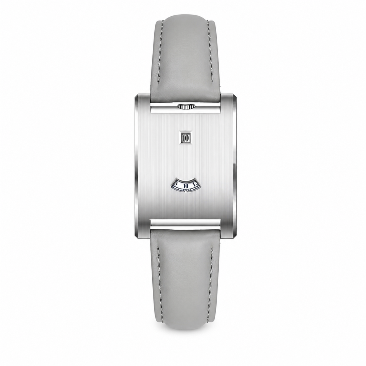 Vantier Silver Prestige