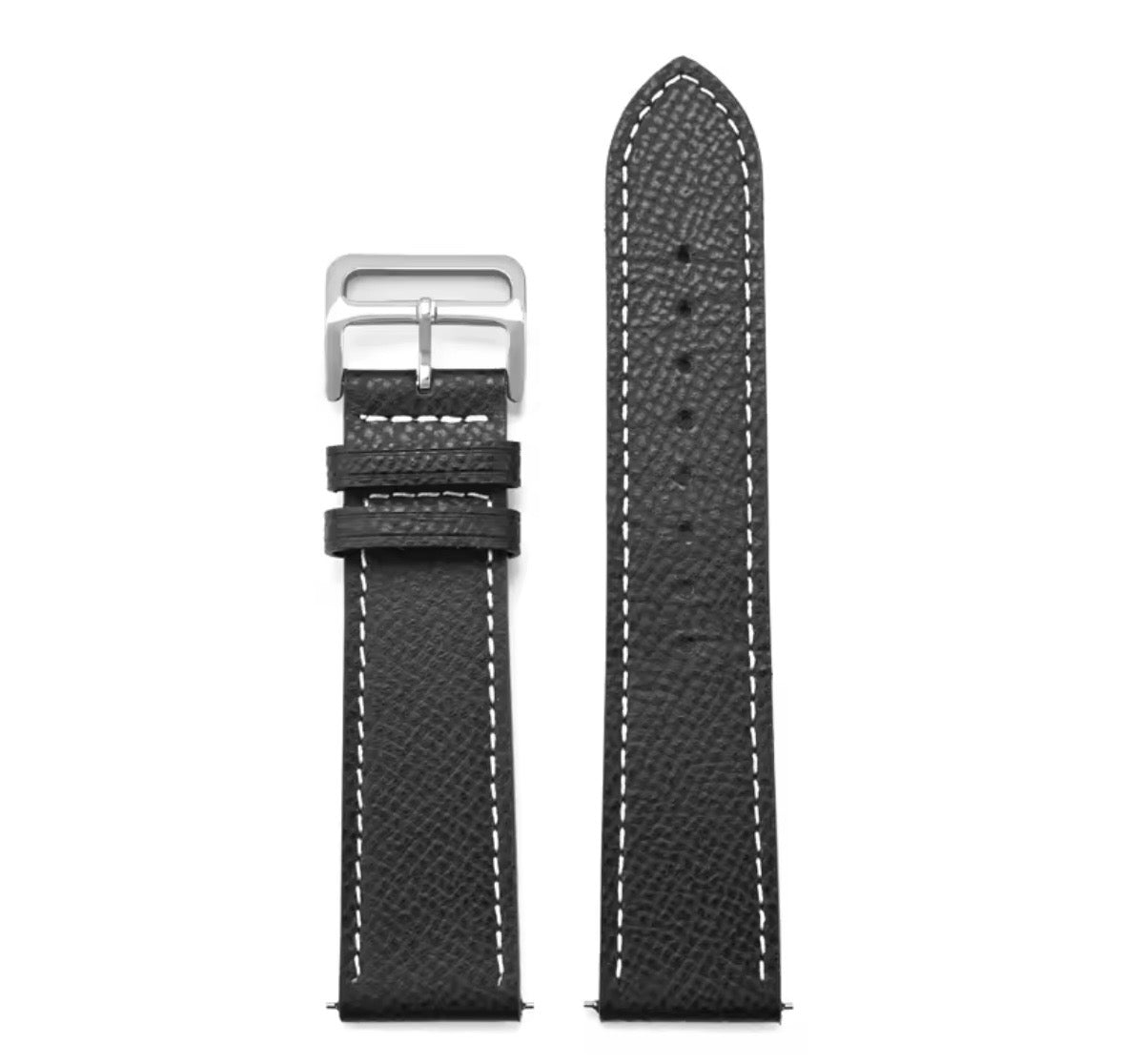Heritage straps