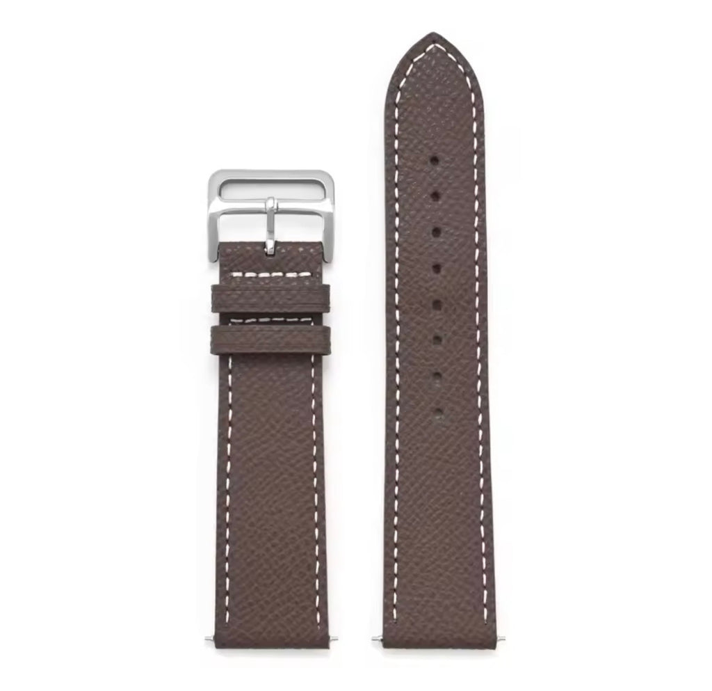 Heritage straps