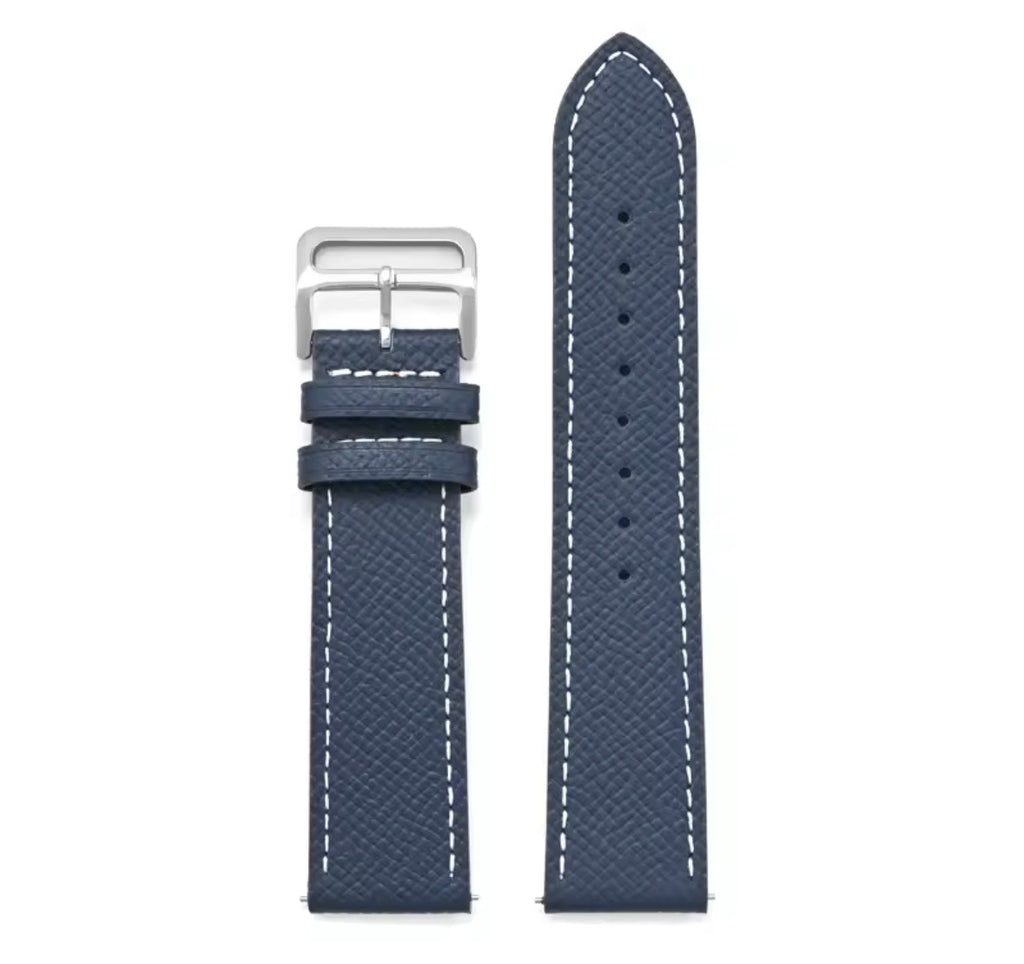 Heritage straps