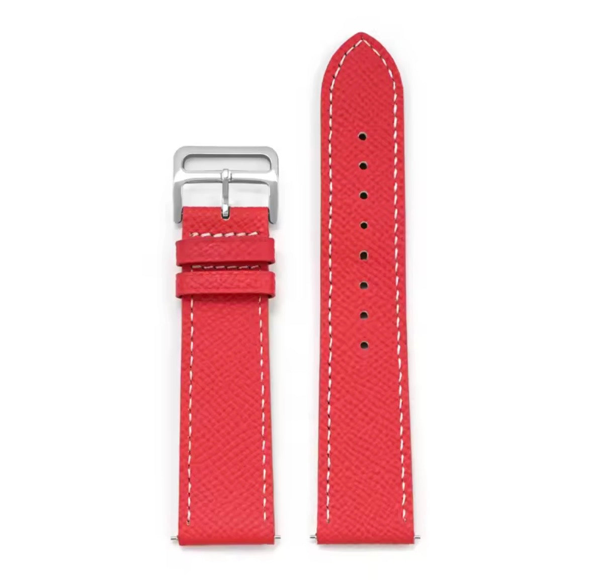 Heritage straps