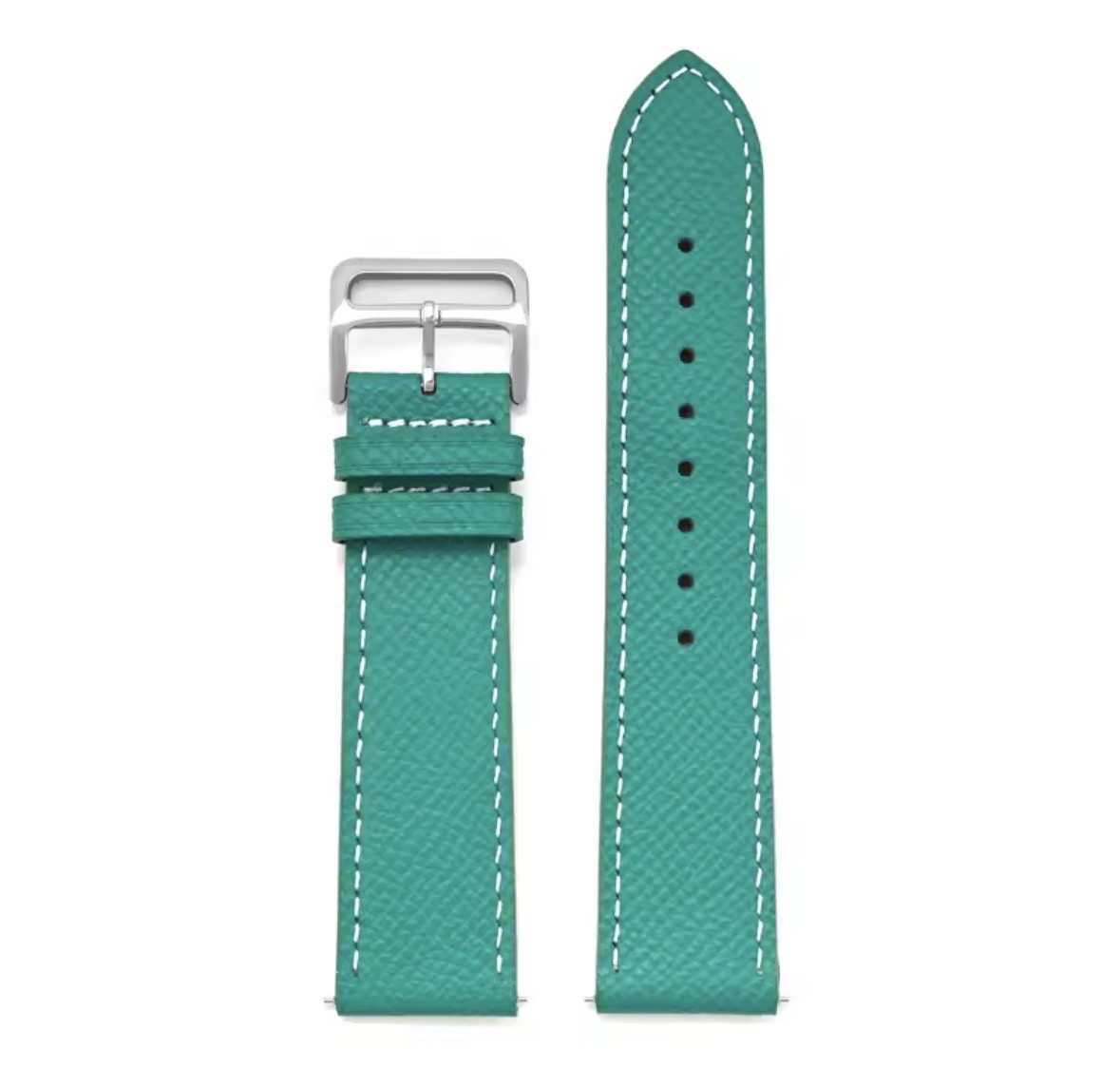 Heritage straps