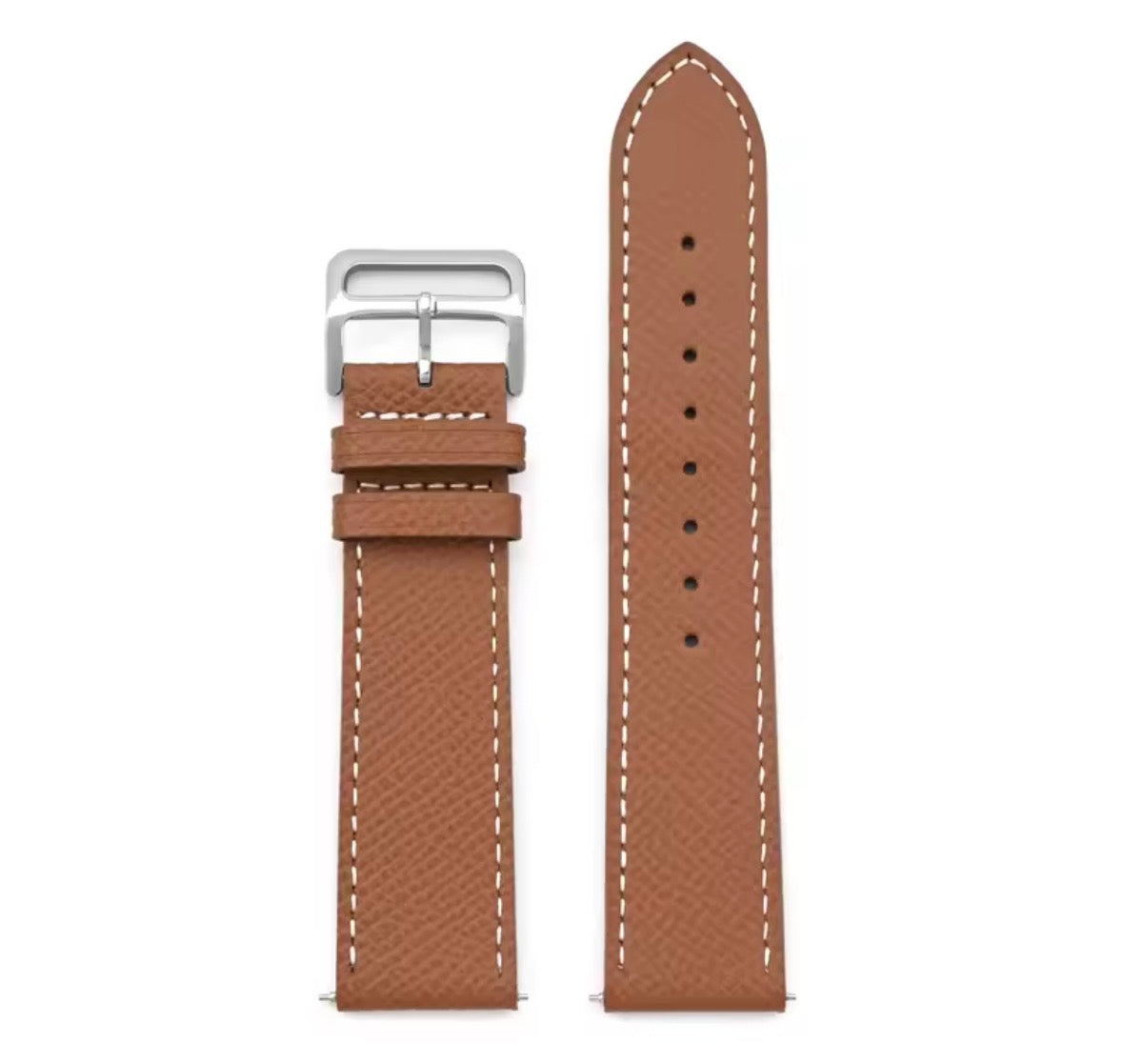 Heritage straps